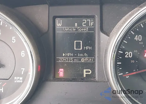 2013 Jeep Grand Cherokee Laredo from USA, damaged, VIN 1C4RJFAG2DC591990